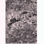 Moscow East, ID (1975, 24000-Scale) Preview 1