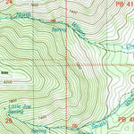 Soda Peak, ID (2005, 24000-Scale) Preview 3