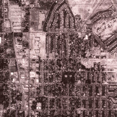 Pocatello North, ID (1974, 24000-Scale) Preview 3