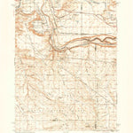 Pasadena Valley, ID (1949, 62500-Scale) Preview 1