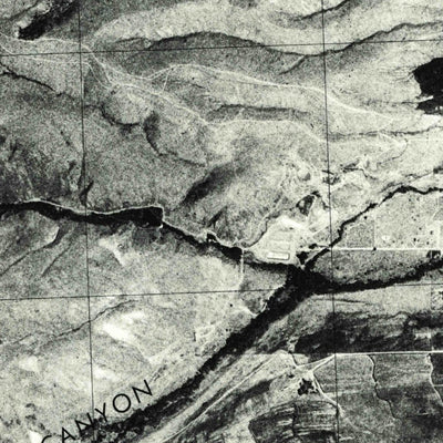 Salmon, ID (1974, 24000-Scale) Preview 2