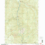 White Rock Peak, ID (2004, 24000-Scale) Preview 1