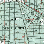 Arlington Heights, IL (1993, 24000-Scale) Preview 3