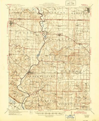 Baldwin, IL (1914, 62500-Scale) Preview 1