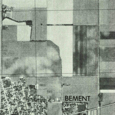 Bement, IL (1975, 24000-Scale) Preview 2