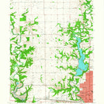 Danville NW, IL (1948, 24000-Scale) Preview 1