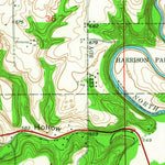 Danville NW, IL (1948, 24000-Scale) Preview 3