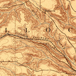 Dunlap, IL (1898, 62500-Scale) Preview 3