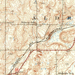 Harvard, IL-WI (1932, 62500-Scale) Preview 3