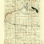 Kings, IL (1918, 62500-Scale) Preview 1