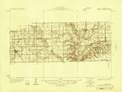 Minier, IL (1930, 48000-Scale) Preview 1