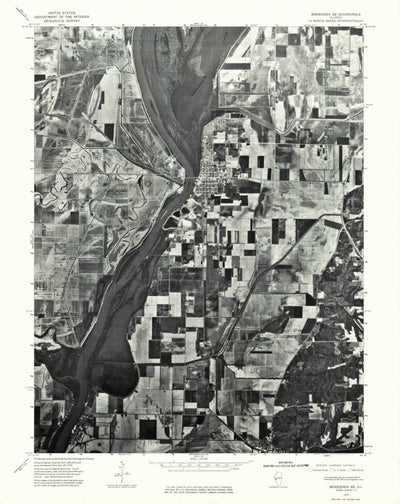 Meredosia, IL (1975, 24000-Scale) Preview 1