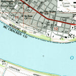 Metropolis, IL-KY (1996, 24000-Scale) Preview 3