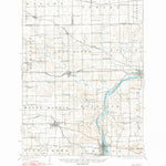 Oregon, IL (1922, 62500-Scale) Preview 1