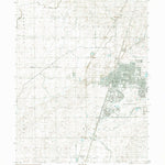 Rantoul, IL (1984, 24000-Scale) Preview 1