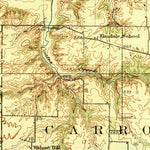 Roodhouse, IL (1926, 62500-Scale) Preview 3