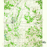 Salem, IL (1934, 62500-Scale) Preview 1