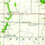 Salem, IL (1934, 62500-Scale) Preview 2