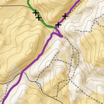 BLM Utah Three Peaks Trails