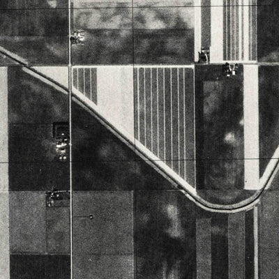 Ivesdale, IL (1975, 24000-Scale) Preview 2
