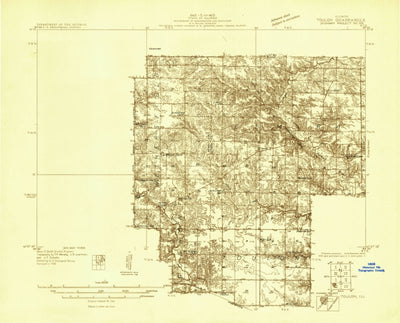 Kewanee, IL (1930, 48000-Scale) Preview 1