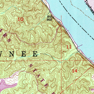 Ware, IL-MO (1947, 24000-Scale) Preview 3