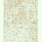 De Gonia Springs, IN (1900, 62500-Scale) Preview 1