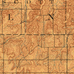 Beloit, KS (1894, 125000-Scale) Preview 3