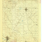 Hutchinson, KS (1891, 125000-Scale) Preview 1