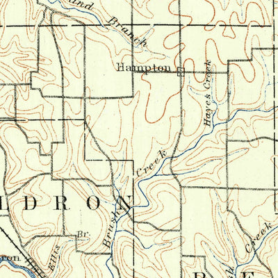 Kansas City, MO-KS (1890, 125000-Scale) Preview 2