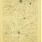 Lawrence, KS (1889, 125000-Scale) Preview 1