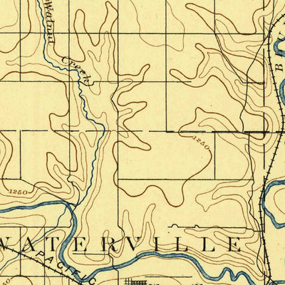 Marysville, KS (1894, 125000-Scale) Preview 2