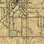 Lenexa, KS (1935, 24000-Scale) Preview 3