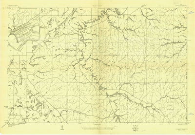 Manhattan, KS (1928, 20000-Scale) Preview 1