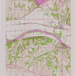 Perry, KS (1949, 24000-Scale) Preview 1