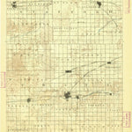 Pratt, KS (1892, 125000-Scale) Preview 1
