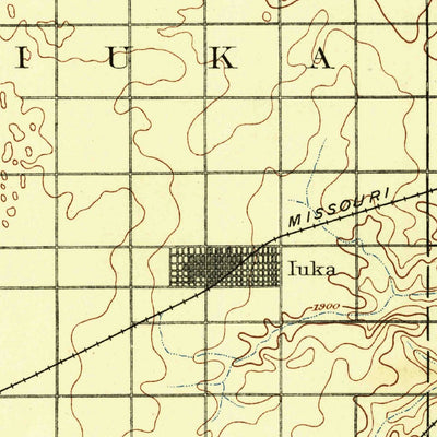 Pratt, KS (1892, 125000-Scale) Preview 2