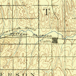 Pratt, KS (1892, 125000-Scale) Preview 3