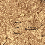 Barthell, KY-TN (1928, 48000-Scale) Preview 2