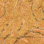 Cornettsville, KY (1916, 62500-Scale) Preview 3