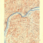 Goloonda, IL-KY (1921, 62500-Scale) Preview 1