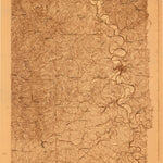 Cynthiana, KY (1929, 48000-Scale) Preview 1