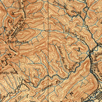 Estillville, VA-TN-KY (1894, 125000-Scale) Preview 3