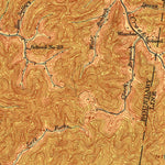 Harold, KY (1916, 62500-Scale) Preview 2