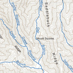 NPS ThunderHead Mountain 2017