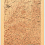 Mount Eden, KY (1927, 62500-Scale) Preview 1