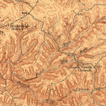 Mount Eden, KY (1927, 62500-Scale) Preview 2