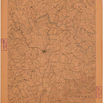 Richmond, KY (1892, 125000-Scale) Preview 1