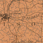 Richmond, KY (1892, 125000-Scale) Preview 2