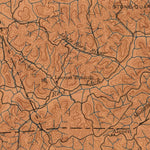 Richmond, KY (1892, 125000-Scale) Preview 3